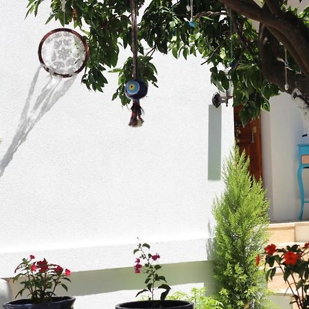 Lacivert Otel Akyaka Akyaka  Exterior photo